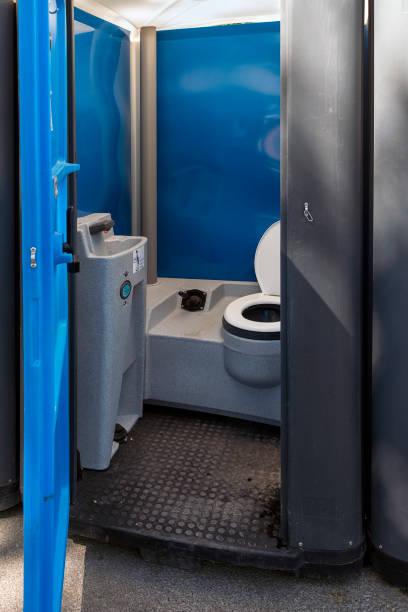 Best Sanitation services for porta potties  in Slippery Rock, PA