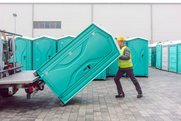 Best Emergency porta potty rental  in Slippery Rock, PA