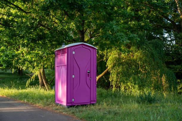 Best Construction site porta potty rental  in Slippery Rock, PA