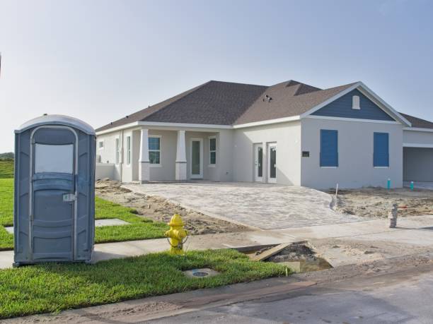 Best Portable toilet rental cost  in Slippery Rock, PA