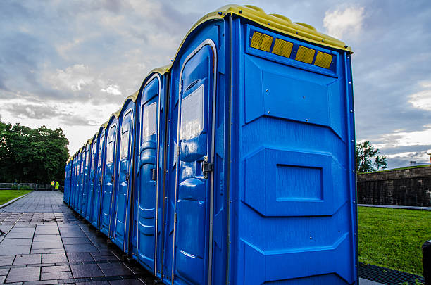 Best Portable restroom solutions  in Slippery Rock, PA