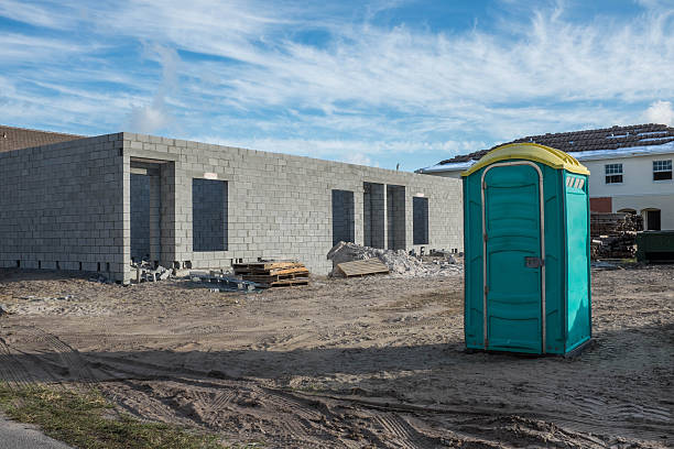 Best Sanitation services for porta potties  in Slippery Rock, PA